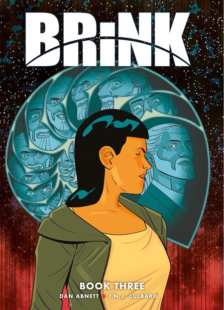 BRINK TP BOOK 03 Previously Offered Thru Other Distributors (Order By 01/05/26) (Estimated In Store By 02/11/26)