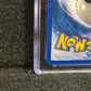 Pikachu Pokemon CGC 6  (2008) Majestic Dawn - 70/100 Reverse Holo