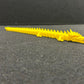3D Printed Yellow dragon