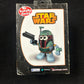 Poptaters Boba Fett Mr. potato head star wars collectors edition Disney