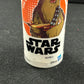 Chewbacca "The Copilot" galaxy of adventures action figure