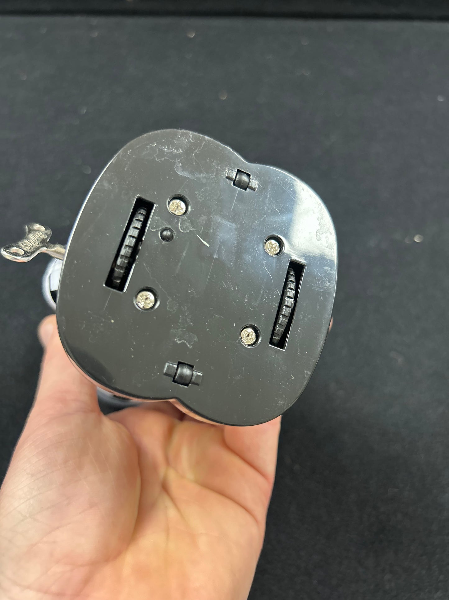 Storm Trooper wind up statue