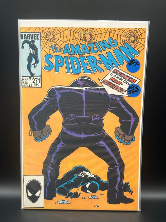 #271D Amazing Spider-Man (1998 2nd Series)