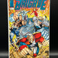#10 Brigade (1993 2nd Series)