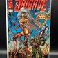 #19 Brigade (1993 2nd Series)