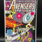 #21-40 Avengers Spotlight (1989 Marvel)
