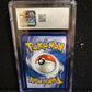 Articuno – Pokémon (2025) – Journey Together – 161/159 – Illustration Rare – Holo – CGC 8 Near Mint