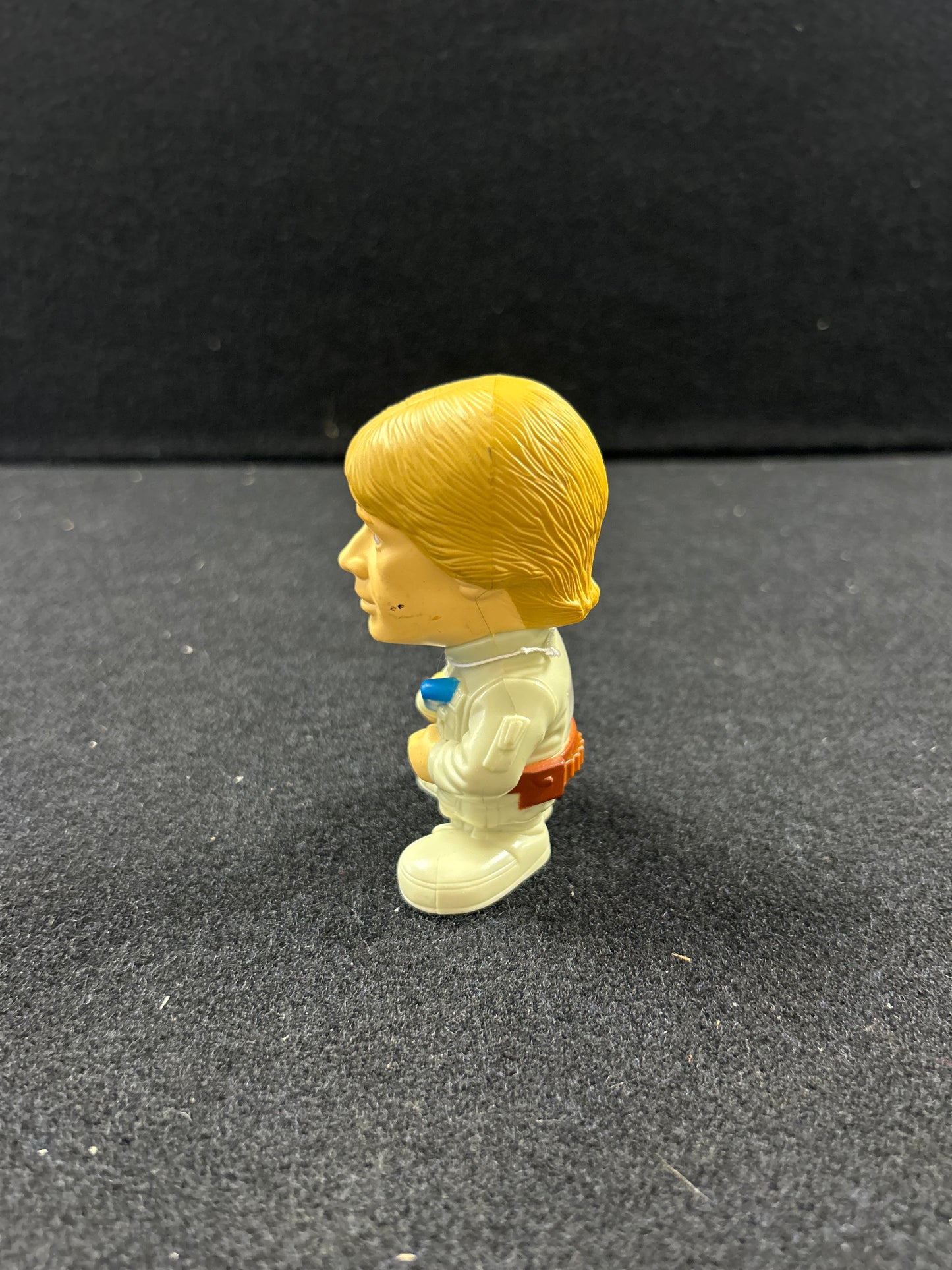 2005 Burger King Luke Skywalker toy