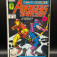 #21-40 Avengers Spotlight (1989 Marvel)