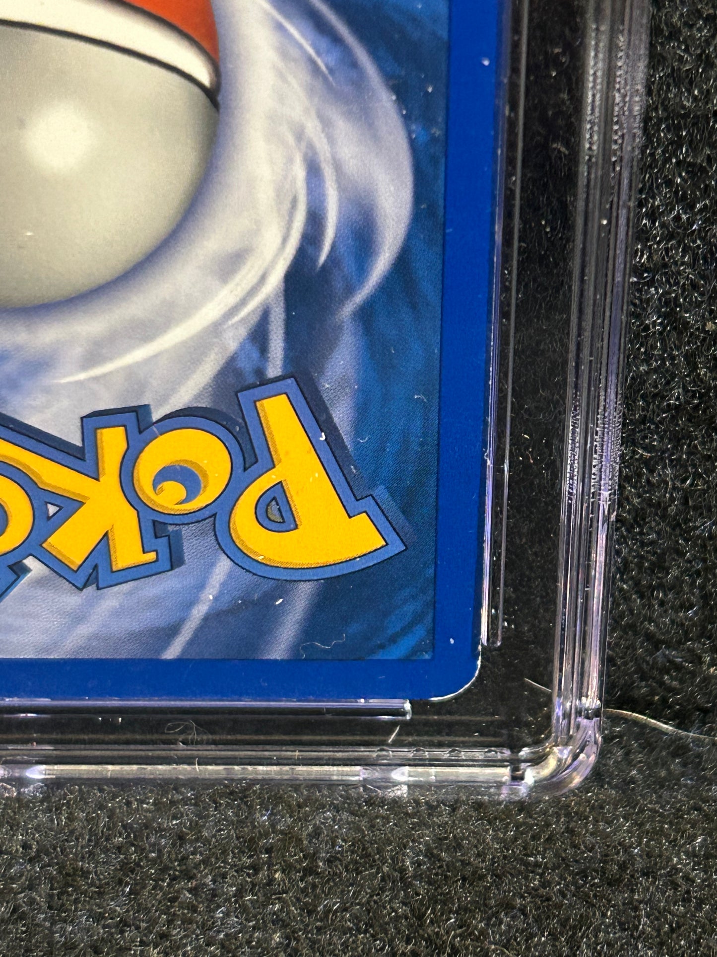 Pikachu Pokemon CGC 6  (2008) Majestic Dawn - 70/100 Reverse Holo