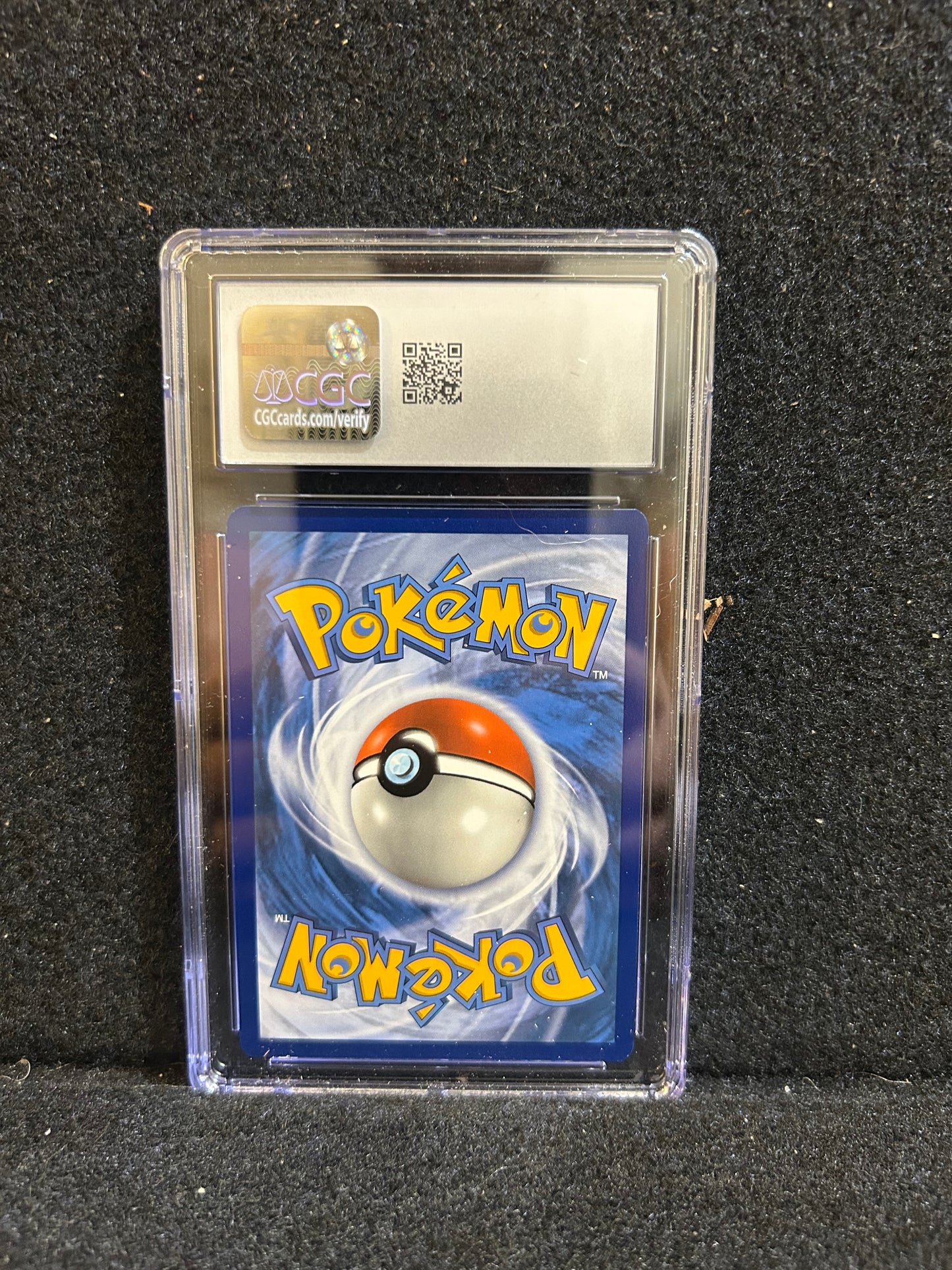 Charizard ex – Pokémon (2023) – Obsidian Flames – 223/197 – Special Illustration Rare – CGC 10 Gem Mint