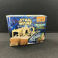 Star Wars Episode 1 Theed Rapids Micro Machines Galoob Toys