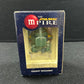 Boba Fett Blue M&M Star Wars Mpire holiday ornament
