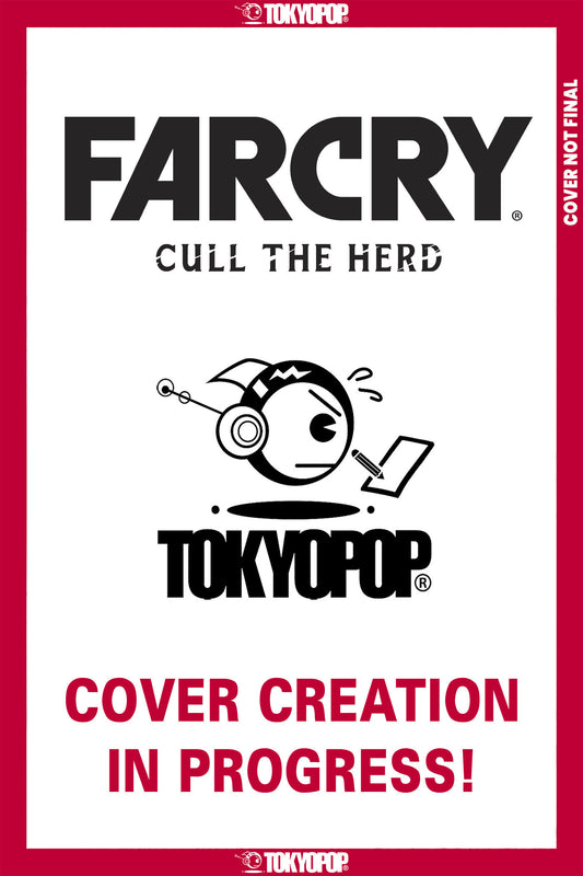 Far Cry: Cull the Herd, Issue #10 (Pre-Order by 10/05/26 | Est. In-Store: 11/18/26 | Ships after release)