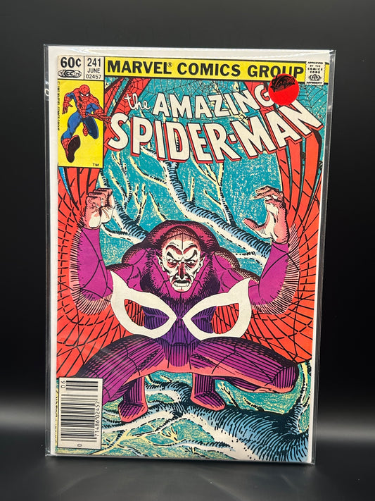 #241N Amazing Spider-Man (1998 2nd Series)