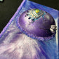 Purple Blue Dragon Egg Jewelry Box