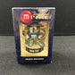 Boba Fett Blue M&M Star Wars Mpire holiday ornament