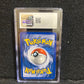 Pikachu Pokemon CGC 6  (2008) Majestic Dawn - 70/100 Reverse Holo