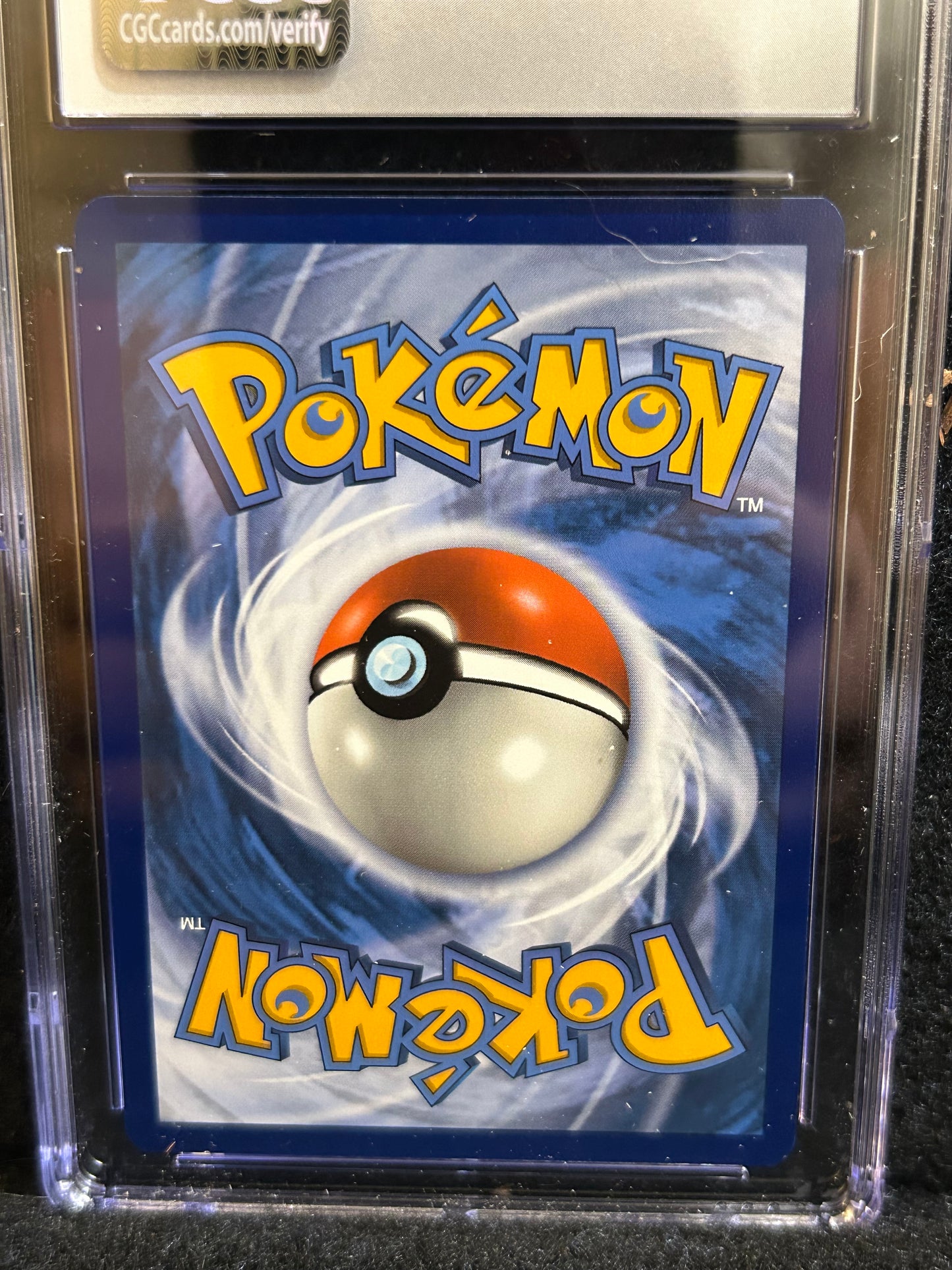 Charizard ex – Pokémon (2023) – Obsidian Flames – 223/197 – Special Illustration Rare – CGC 10 Gem Mint