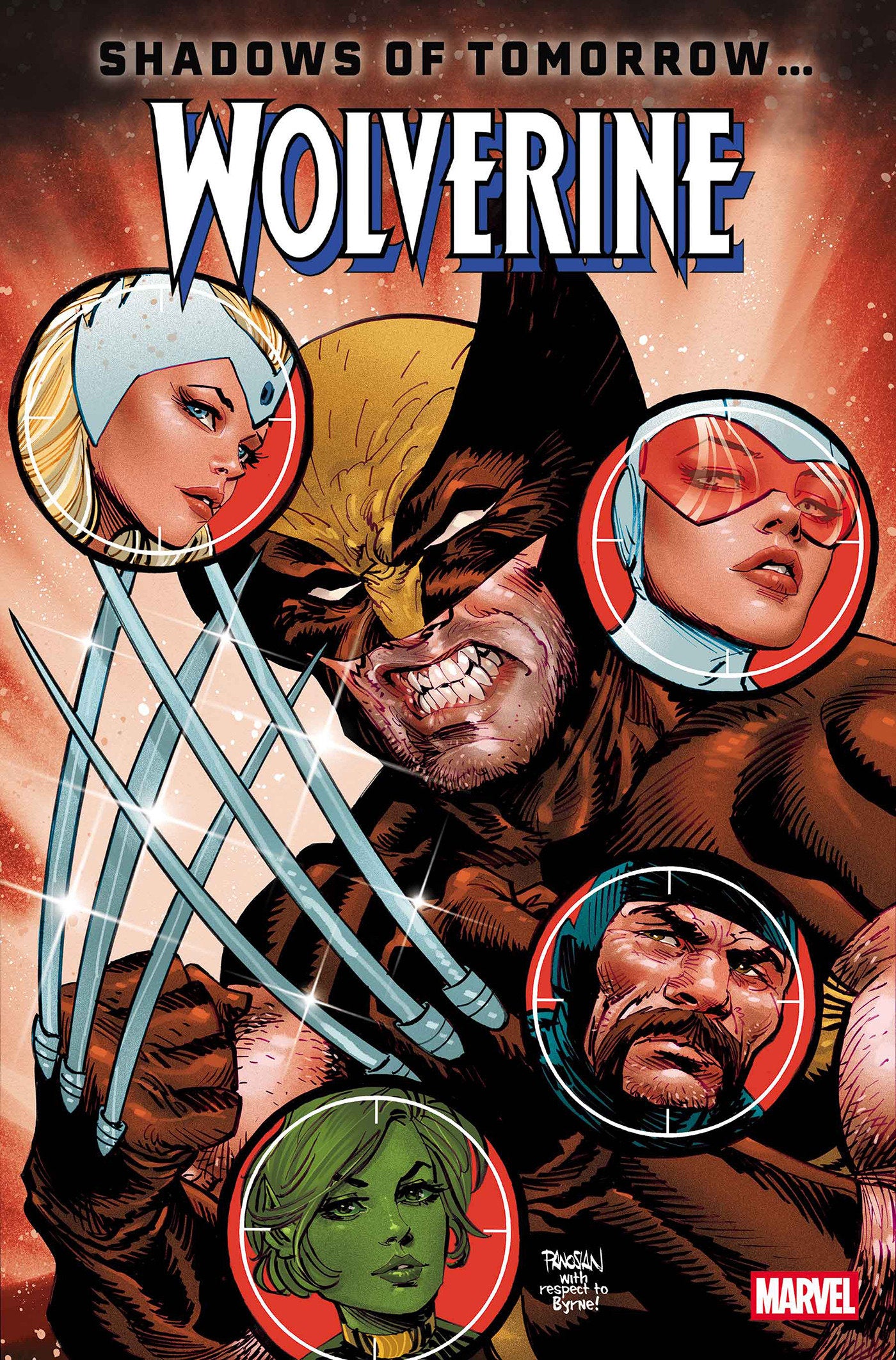 WOLVERINE #15 (Order By 01/05/26) (Estimated In Store By 02/04/26)
