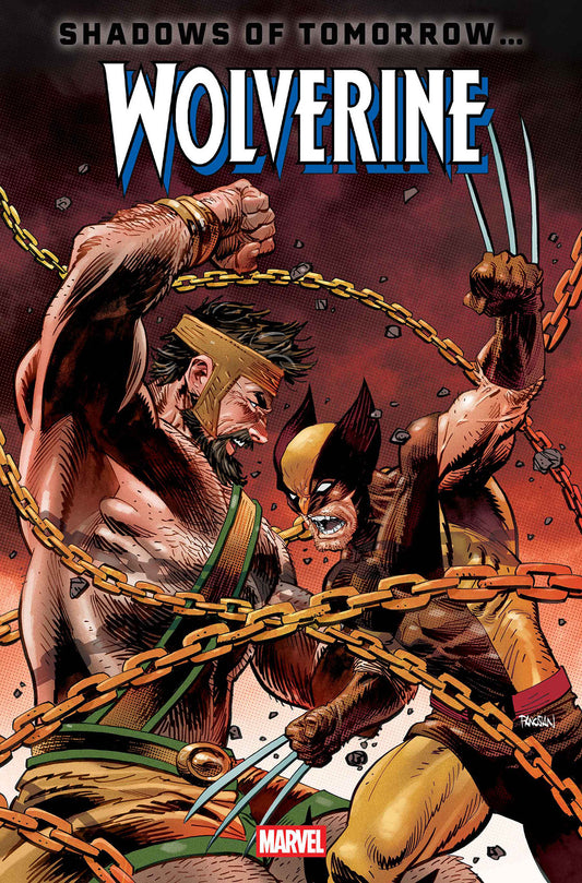 WOLVERINE #19 (Order By 03/23/26) (Estimated In Store By 04/22/26)