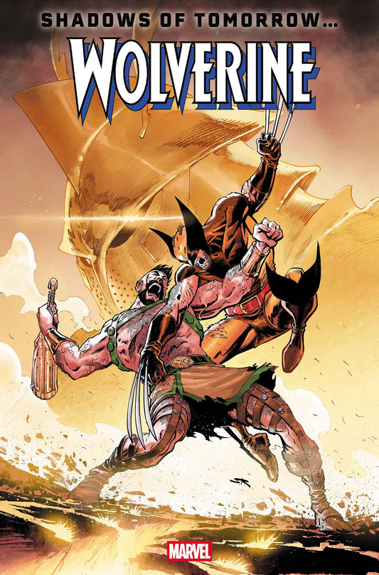 WOLVERINE #19 SUMIT KUMAR VARIANT (Order By 03/23/26) (Estimated In Store By 04/22/26)