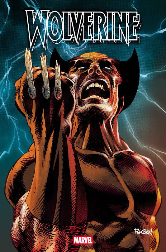 WOLVERINE #22 (Order By 05/11/26) (Estimated In Store By 06/24/26) (THIS ITEM IS A PRE-ORDER AND YOU WILL NOT RECEIVE IT UNTIL AFTER THE IN STORE DATE)