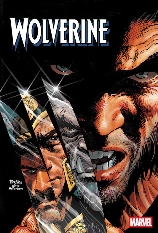 WOLVERINE #27 (Pre-Order by 08/10/26 | Est. In-Store: 09/09/26 | Ships after release)
