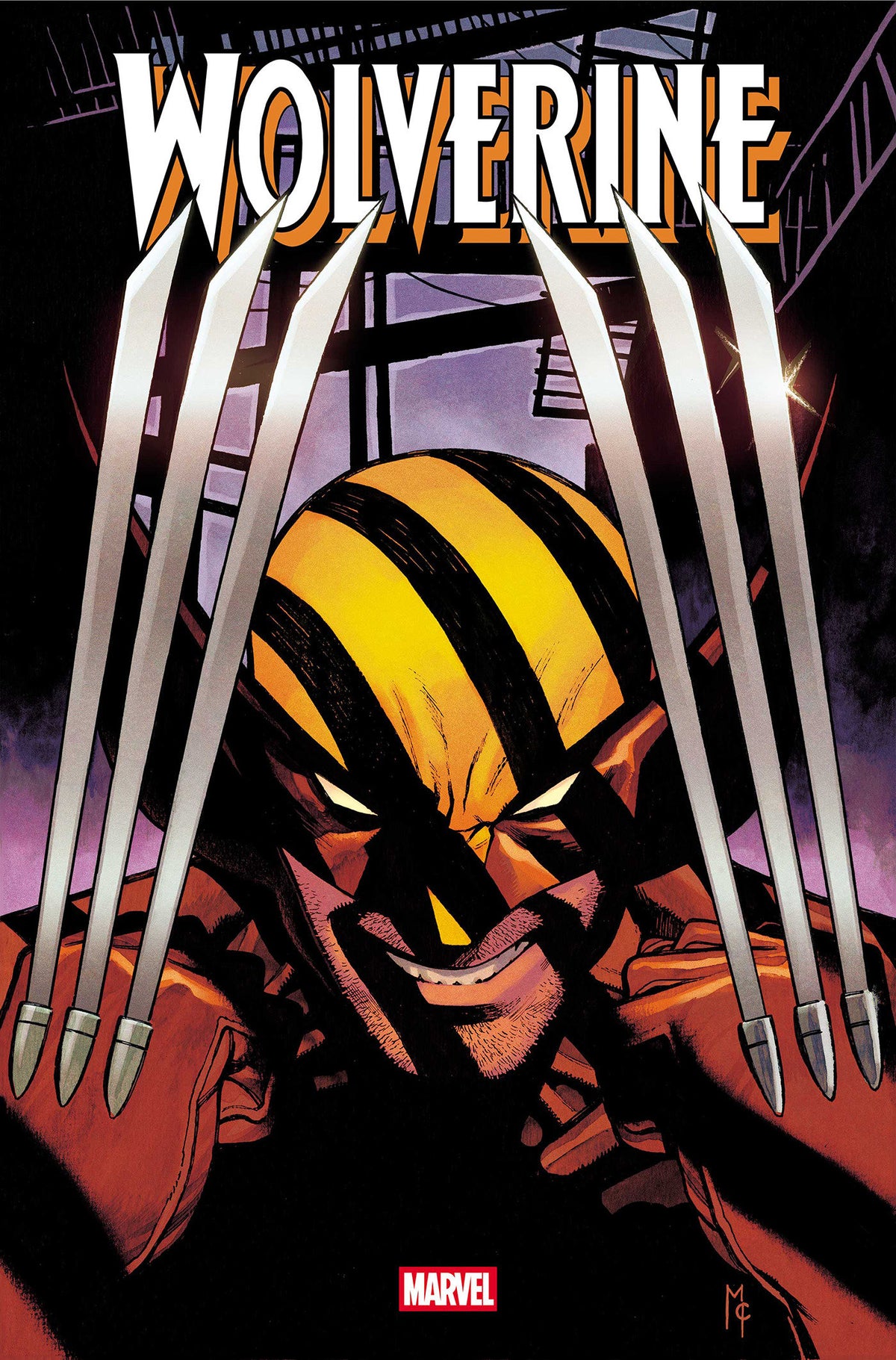 WOLVERINE #29 (Pre-Order by 10/05/26 | Est. In-Store: 11/04/26 | Ships after release)