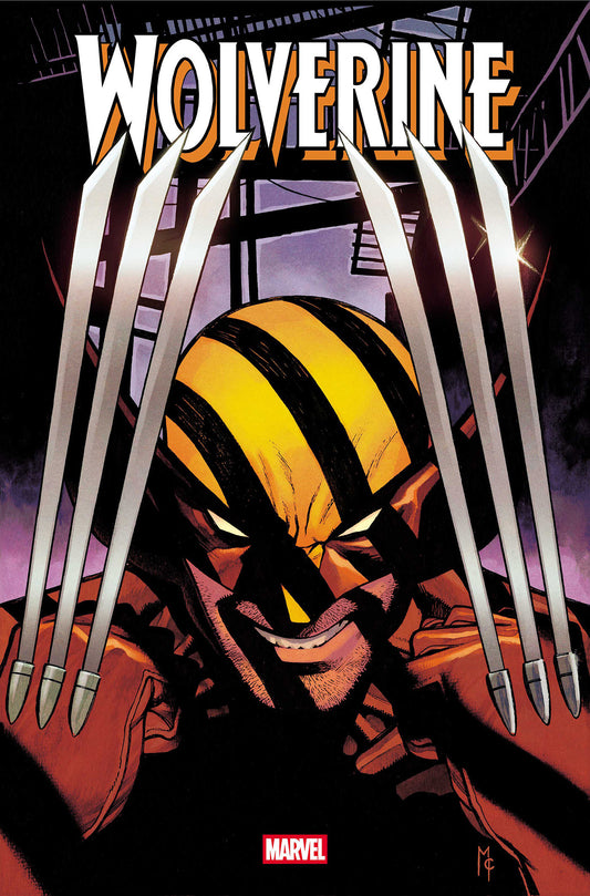 WOLVERINE #29 (Pre-Order by 10/05/26 | Est. In-Store: 11/04/26 | Ships after release)