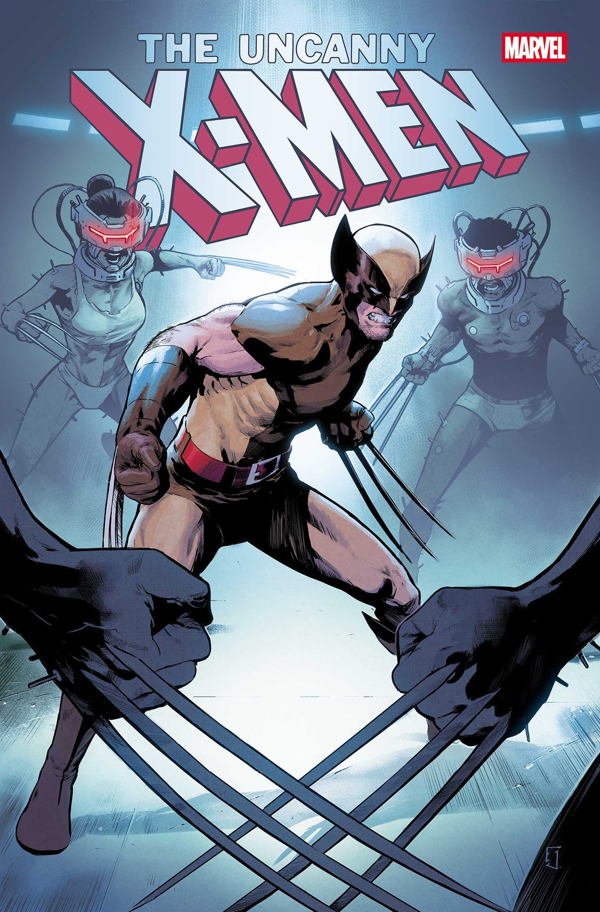 UNCANNY X-MEN #39 (Pre-Order by 10/19/26 | Est. In-Store: 11/25/26 | Ships after release)
