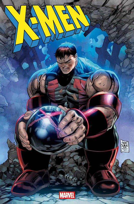 X-MEN #34 (Pre-Order by 06/29/26 | Est. In-Store: 07/29/26 | Ships after release)