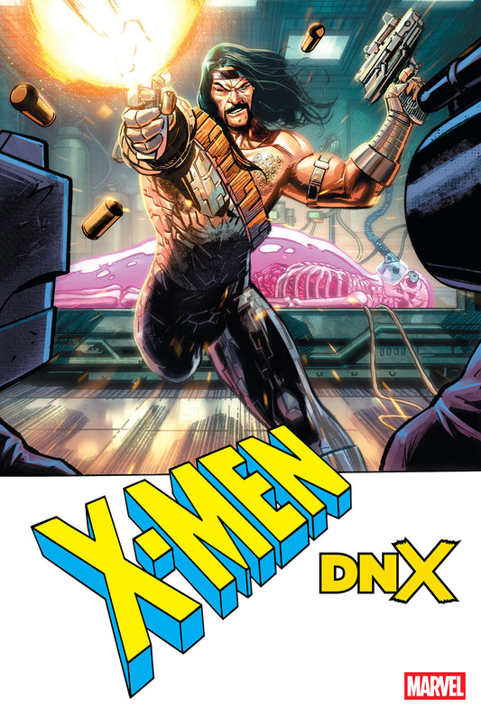 X-MEN #39 [DNX] (Pre-Order by 09/14/26 | Est. In-Store: 10/14/26 | Ships after release)