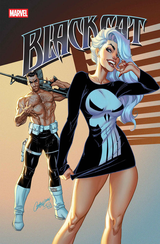 BLACK CAT #11 J. SCOTT CAMPBELL BLACK CAT VARIANT (Order By 05/11/26) (Estimated In Store By 06/10/26) (THIS ITEM IS A PRE-ORDER AND YOU WILL NOT RECEIVE IT UNTIL AFTER THE IN STORE DATE)