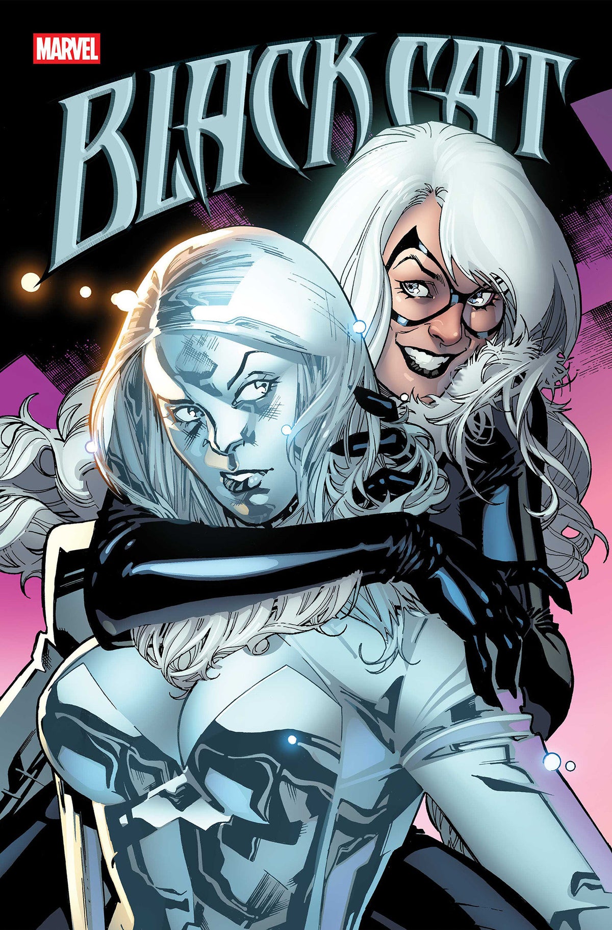 BLACK CAT #16 (Pre-Order by 10/05/26 | Est. In-Store: 11/11/26 | Ships after release)