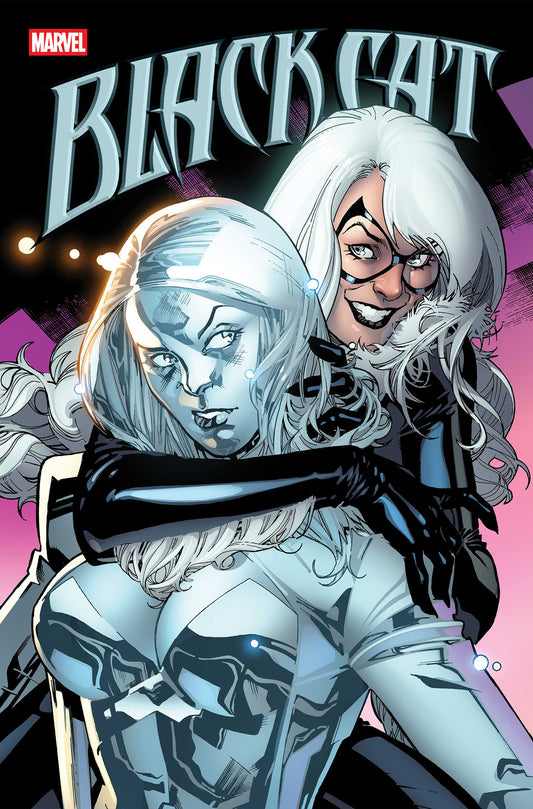 BLACK CAT #16 (Pre-Order by 10/05/26 | Est. In-Store: 11/11/26 | Ships after release)