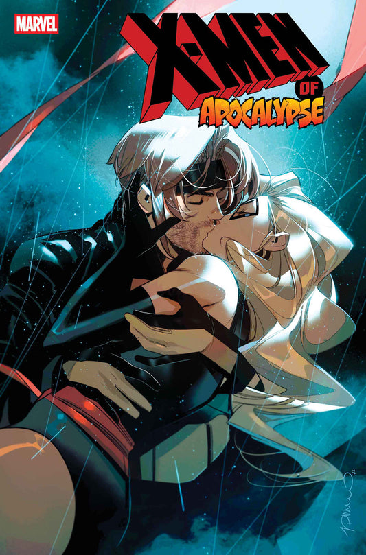 X-MEN OF APOCALYPSE #4 (Order By 05/04/26) (Estimated In Store By 06/03/26) (THIS ITEM IS A PRE-ORDER AND YOU WILL NOT RECEIVE IT UNTIL AFTER THE IN STORE DATE)