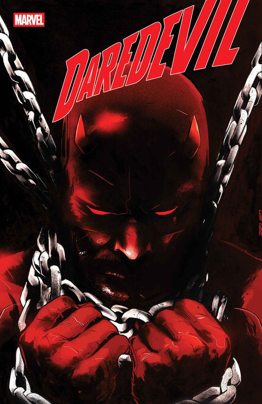 DAREDEVIL #4 (Order By 06/08/26) (Estimated In Store By 07/08/26) (THIS ITEM IS A PRE-ORDER AND YOU WILL NOT RECEIVE IT UNTIL AFTER THE IN STORE DATE)