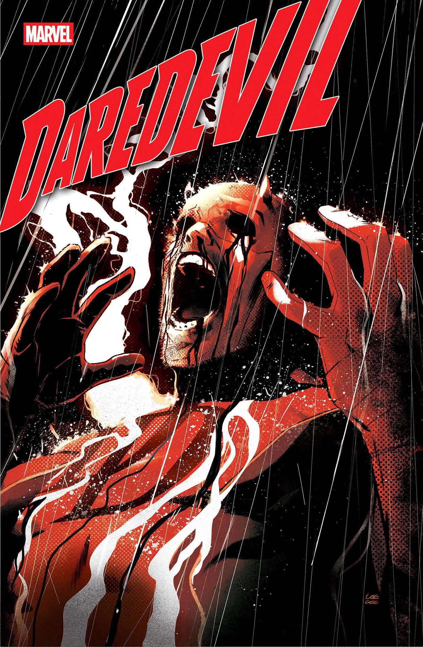 DAREDEVIL #5 (Pre-Order by 07/20/26 | Est. In-Store: 08/19/26 | Ships after release)