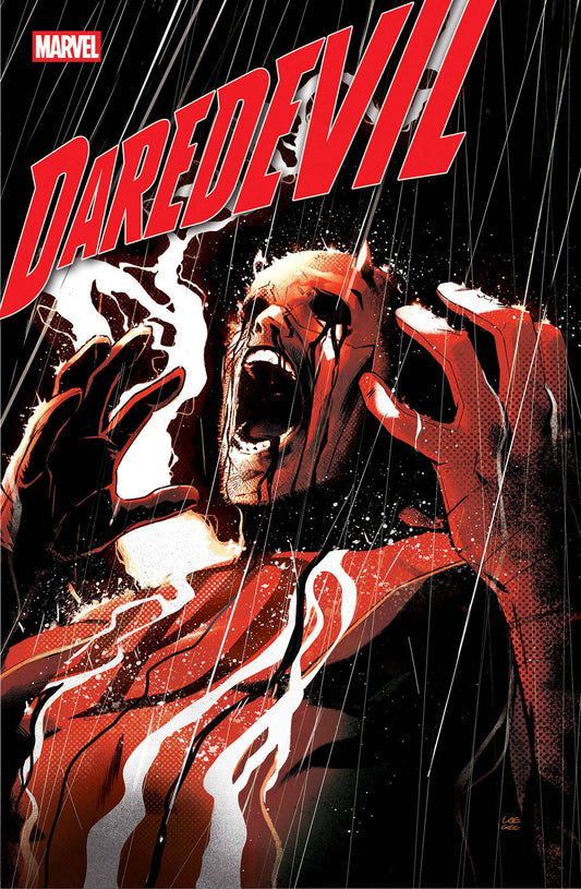 DAREDEVIL #5 (Pre-Order by 07/20/26 | Est. In-Store: 08/19/26 | Ships after release)