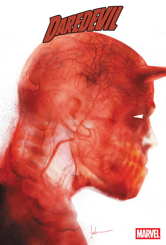 DAREDEVIL #6 JOCK VARIANT (Pre-Order by 07/20/26 | Est. In-Store: 09/02/26 | Ships after release)