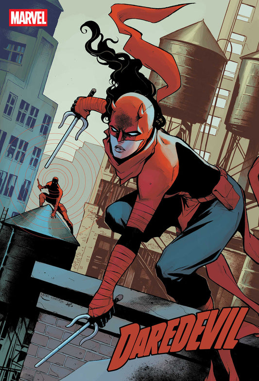 DAREDEVIL #7 (Pre-Order by 08/17/26 | Est. In-Store: 09/16/26 | Ships after release)