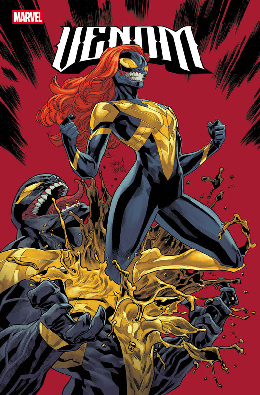 VENOM #259 (Order By 05/11/26) (Estimated In Store By 06/24/26) (THIS ITEM IS A PRE-ORDER AND YOU WILL NOT RECEIVE IT UNTIL AFTER THE IN STORE DATE)