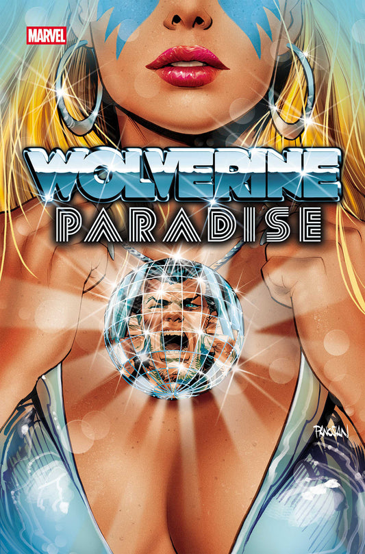 WOLVERINE: PARADISE #2 (Pre-Order by 10/19/26 | Est. In-Store: 11/25/26 | Ships after release)