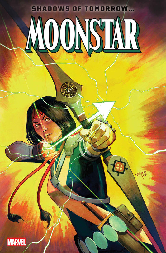 MOONSTAR #1 (Order By 02/02/26) (Estimated In Store By 03/04/26)