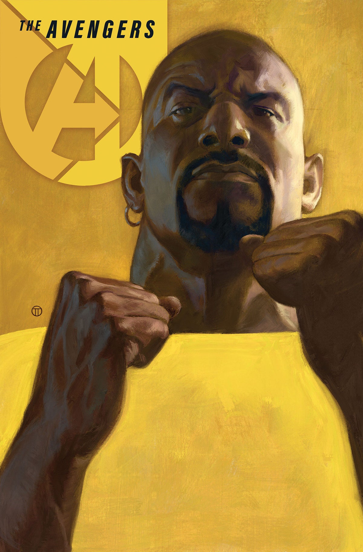 AVENGERS #2 JULIAN TOTINO TEDESCO VARIANT (Pre-Order by 11/09/26 | Est. In-Store: 12/16/26 | Ships after release)