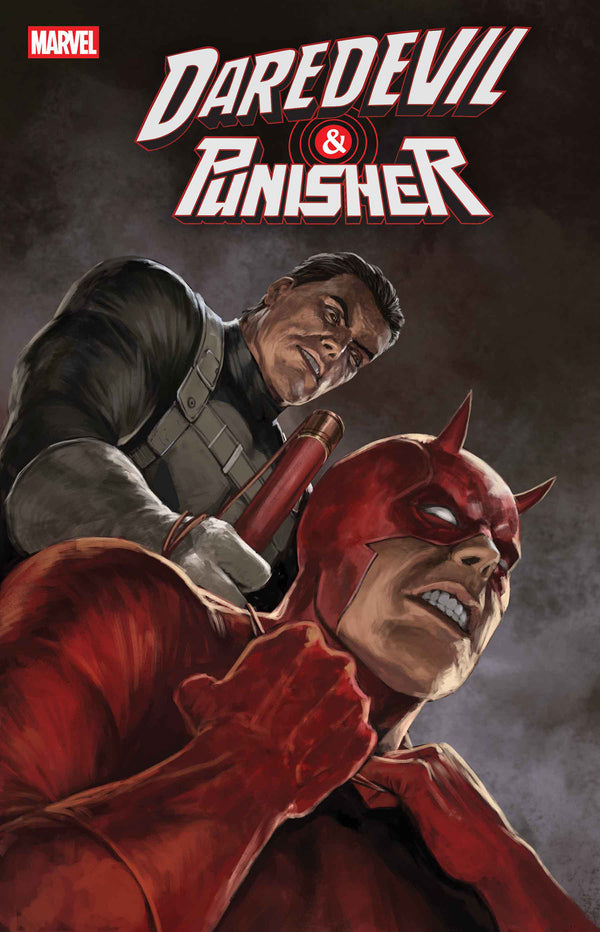 DAREDEVIL/PUNISHER: THE DEVIL'S TRIGGER #3 (Order By 12/08/2025) (Estimated In Store By 01/21/2026)