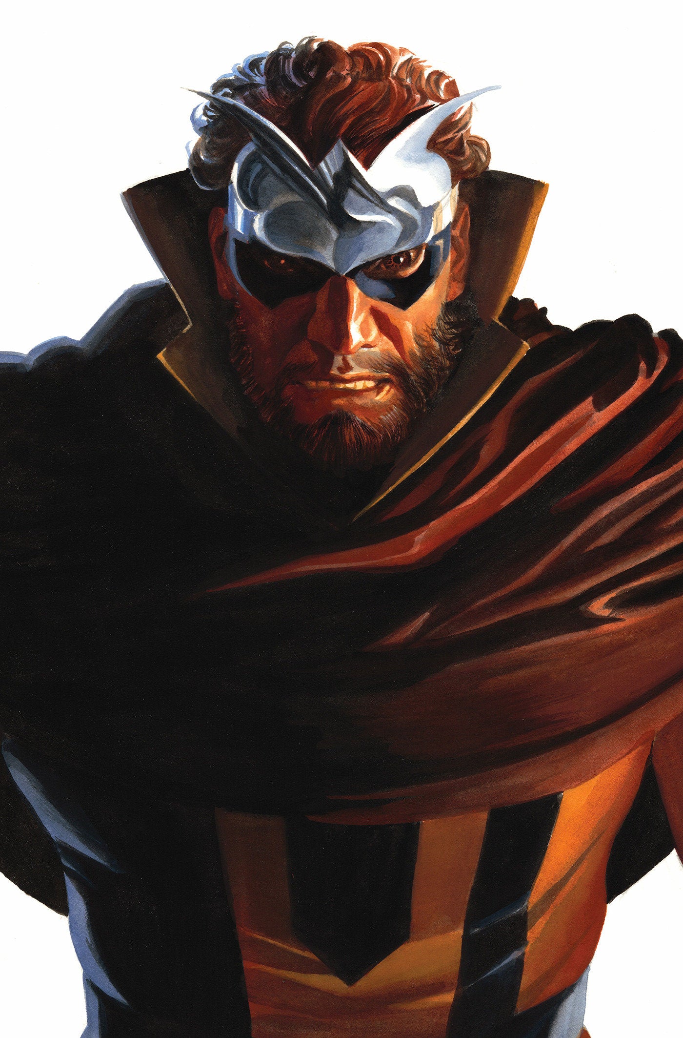 X-MEN UNITED #7 ALEX ROSS TIMELESS VIRGIN VARIANT (Pre-Order by 08/31/26 | Est. In-Store: 09/30/26 | Ships after release)