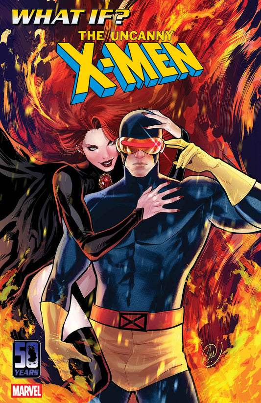 WHAT IF...? UNCANNY X-MEN #1 (Order By 05/04/26) (Estimated In Store By 06/03/26) (THIS ITEM IS A PRE-ORDER AND YOU WILL NOT RECEIVE IT UNTIL AFTER THE IN STORE DATE)
