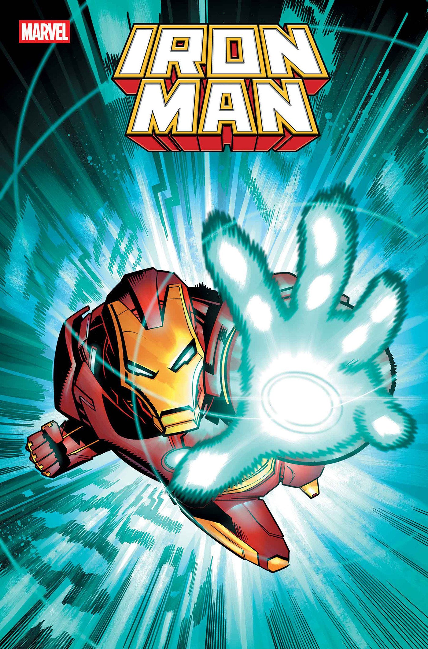 IRON MAN #8 ATHILA FABBIO VARIANT (Pre-Order by 07/06/26 | Est. In-Store: 08/05/26 | Ships after release)